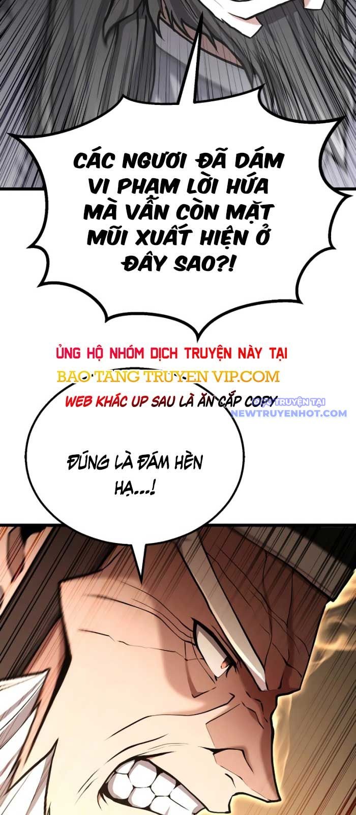 Hoa Vô Thập Nhật Công Chap 19 - Next Chap 20