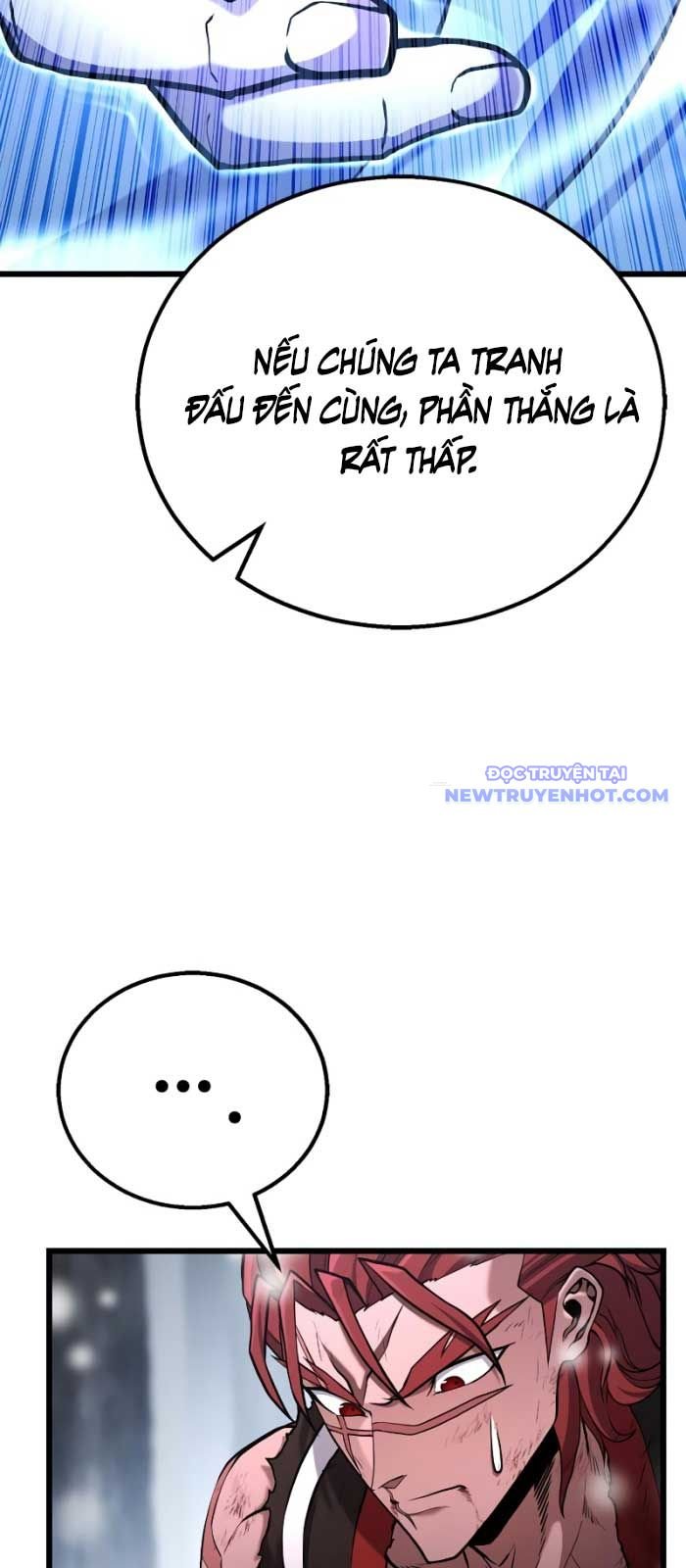 Hoa Vô Thập Nhật Công Chap 19 - Next Chap 20