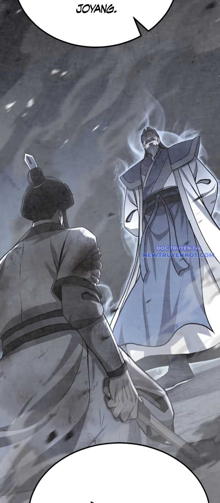 Hoa Vô Thập Nhật Công Chap 19 - Next Chap 20