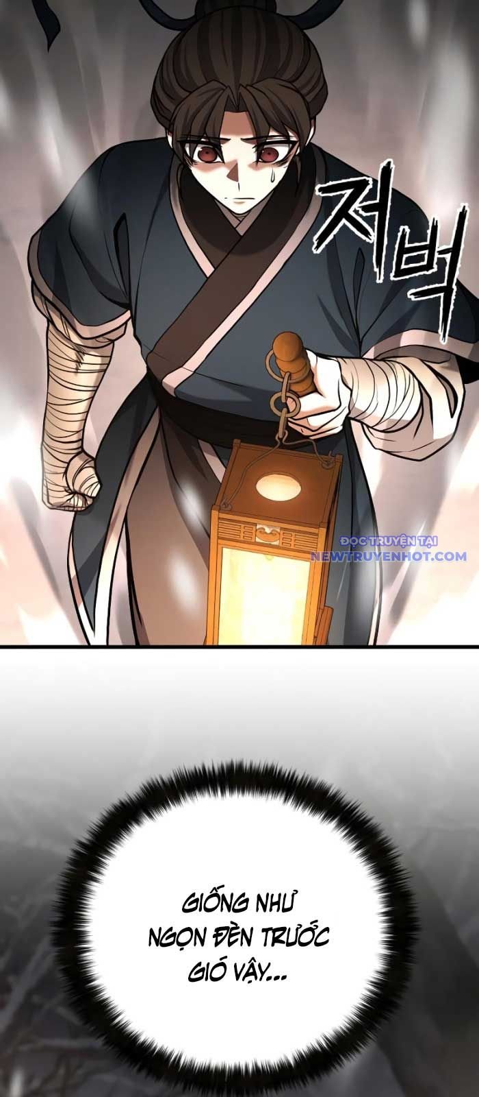 Hoa Vô Thập Nhật Công Chap 19 - Next Chap 20