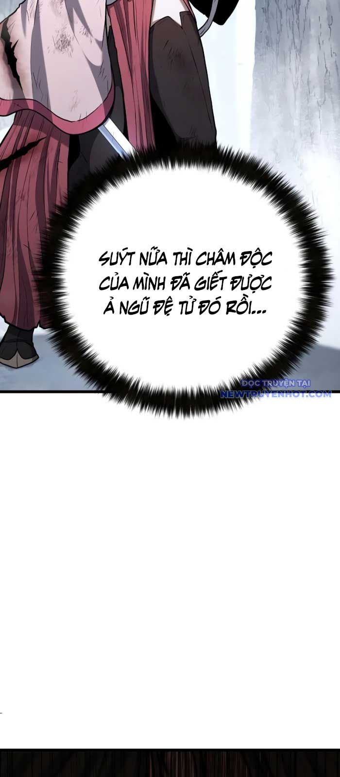 Hoa Vô Thập Nhật Công Chap 19 - Next Chap 20