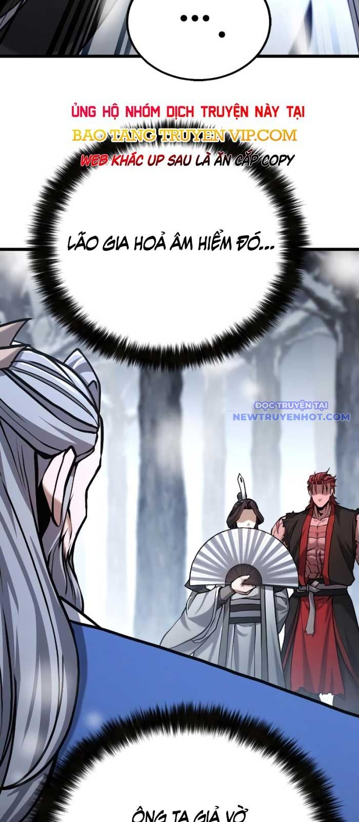 Hoa Vô Thập Nhật Công Chap 19 - Next Chap 20