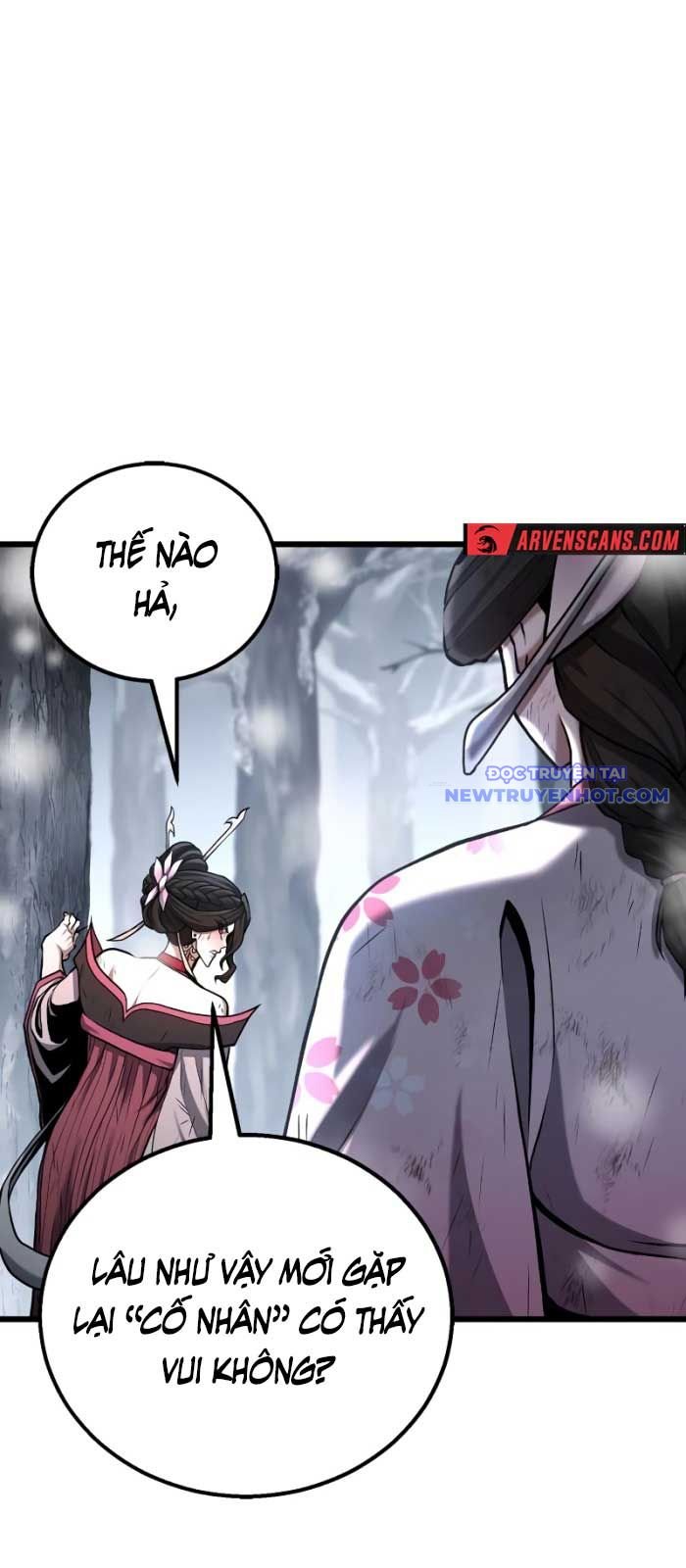 Hoa Vô Thập Nhật Công Chap 19 - Next Chap 20