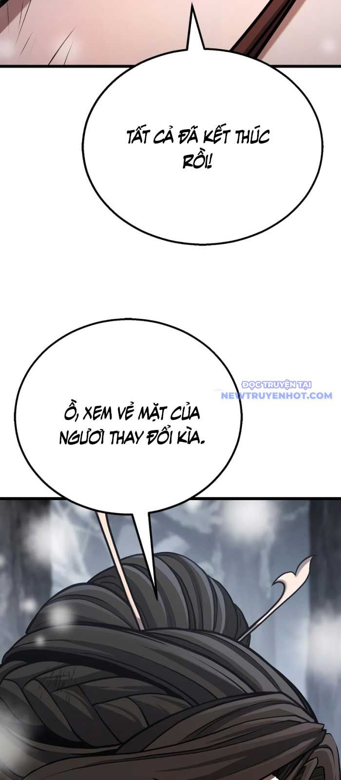 Hoa Vô Thập Nhật Công Chap 19 - Next Chap 20