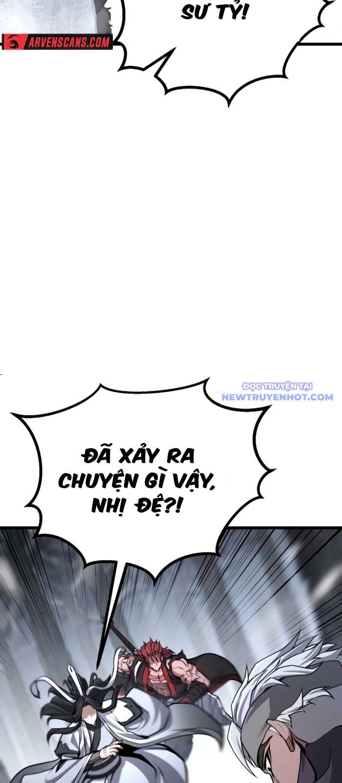 Hoa Vô Thập Nhật Công Chap 19 - Next Chap 20