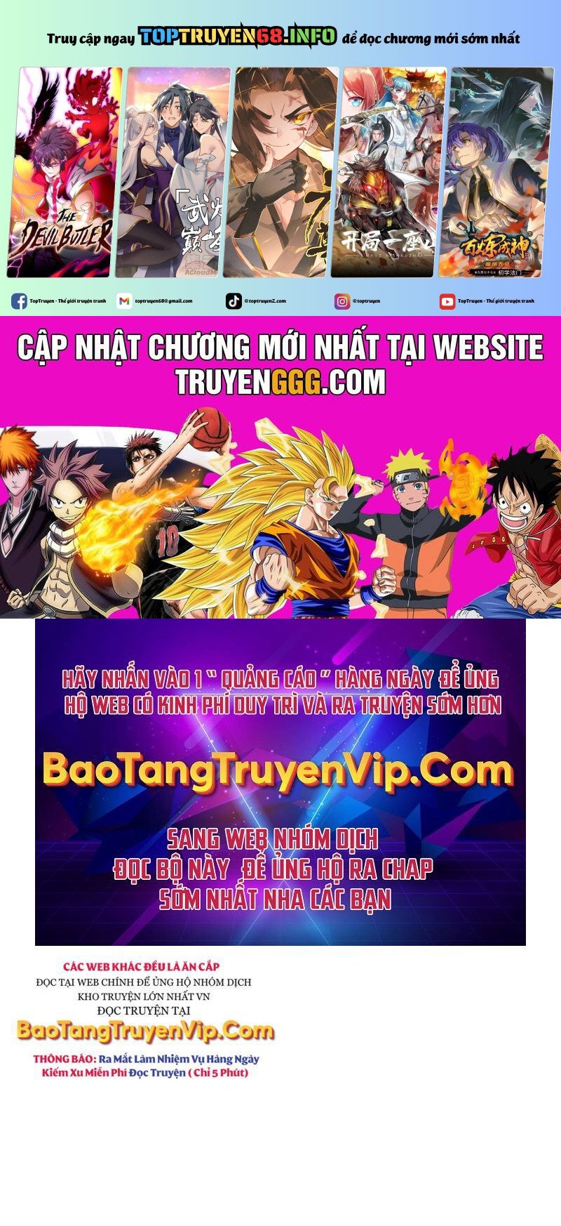 Hoa Vô Thập Nhật Công Chap 2 - Next Chap 3