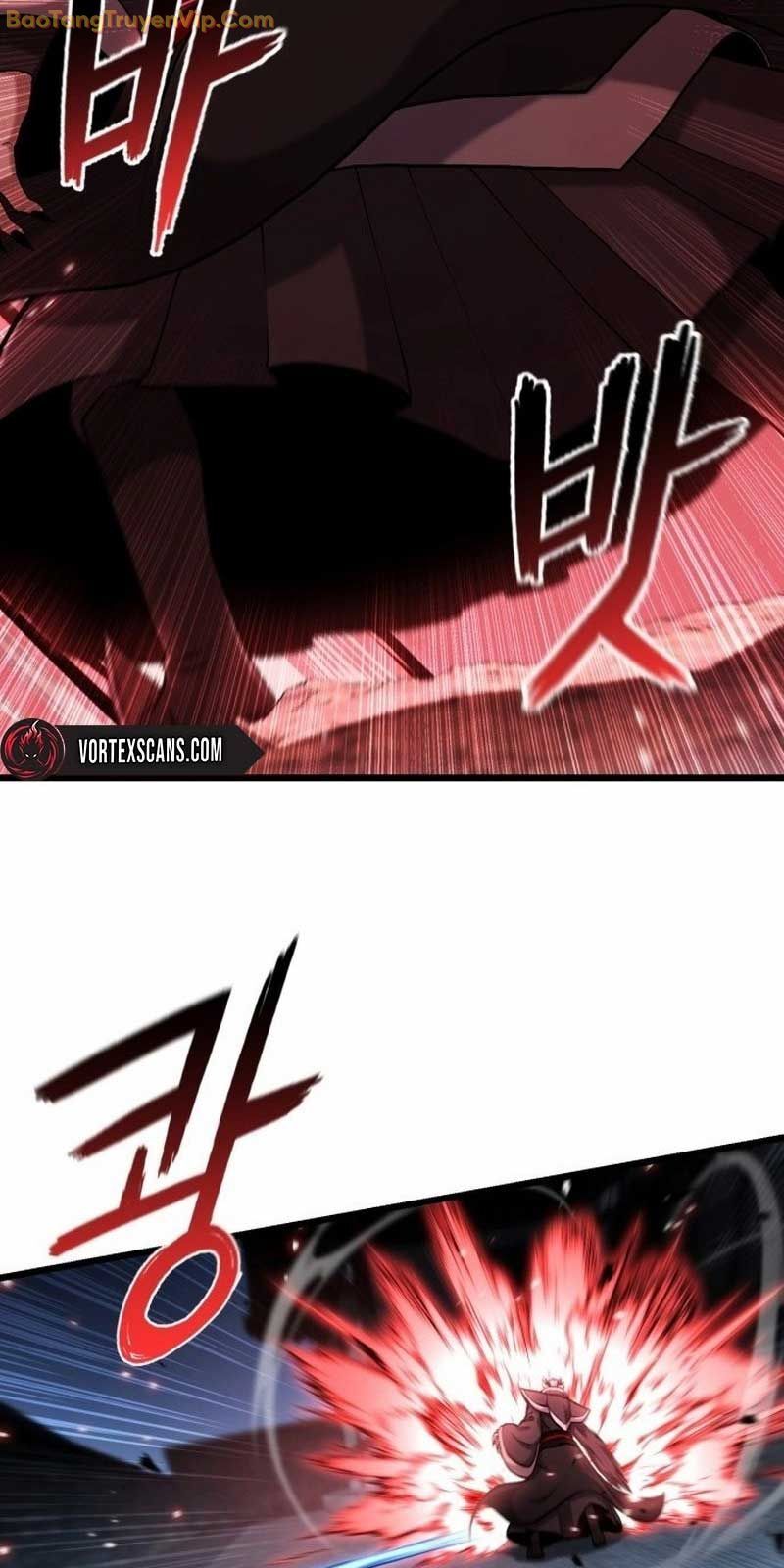 Hoa Vô Thập Nhật Công Chap 2 - Next Chap 3