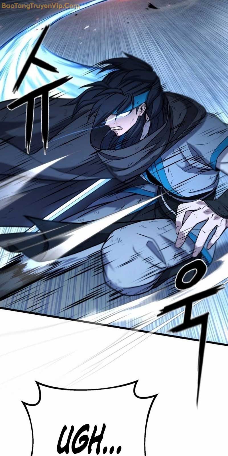 Hoa Vô Thập Nhật Công Chap 2 - Next Chap 3