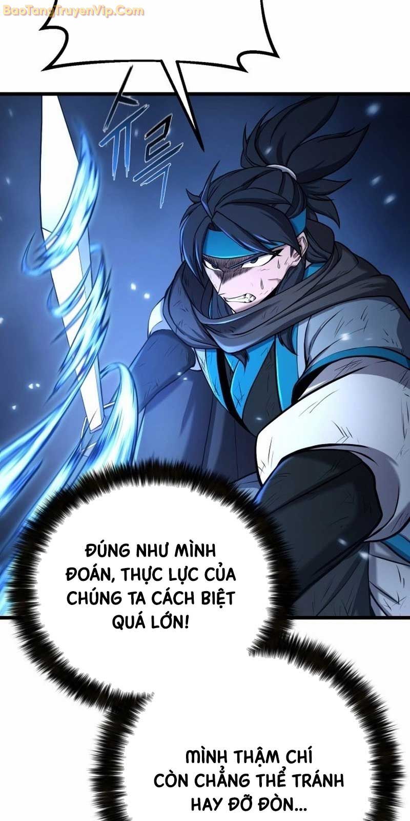 Hoa Vô Thập Nhật Công Chap 2 - Next Chap 3