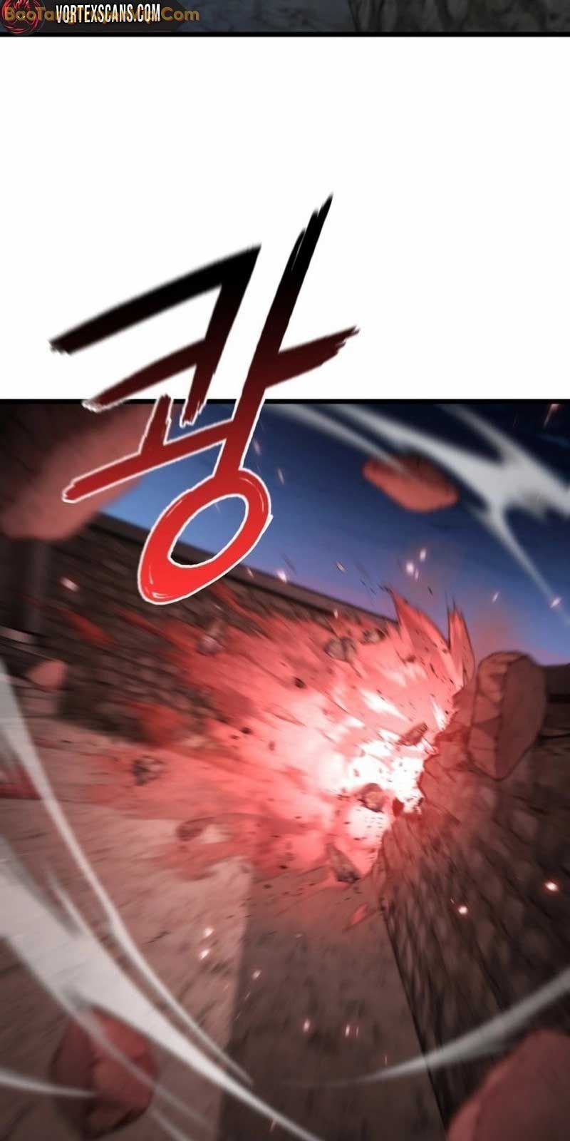 Hoa Vô Thập Nhật Công Chap 2 - Next Chap 3