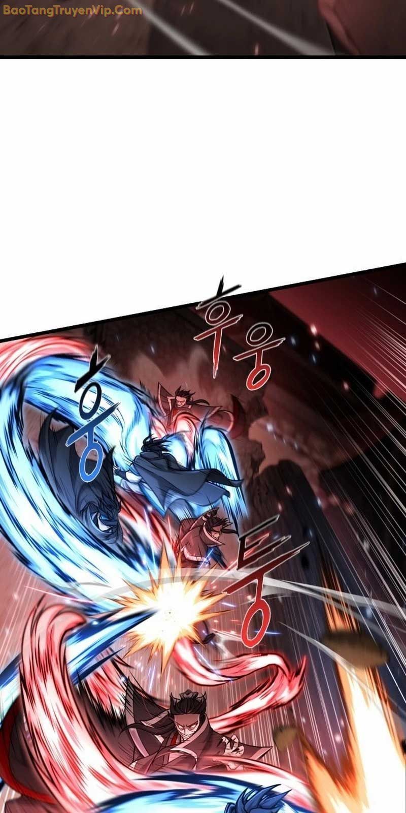 Hoa Vô Thập Nhật Công Chap 2 - Next Chap 3