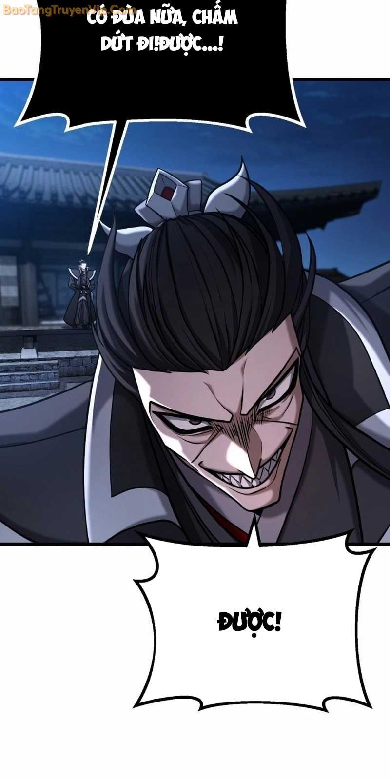 Hoa Vô Thập Nhật Công Chap 2 - Next Chap 3