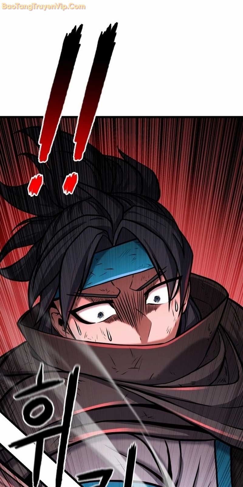 Hoa Vô Thập Nhật Công Chap 2 - Next Chap 3