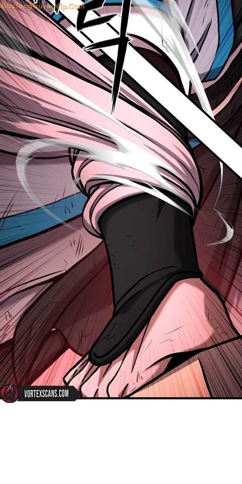 Hoa Vô Thập Nhật Công Chap 2 - Next Chap 3