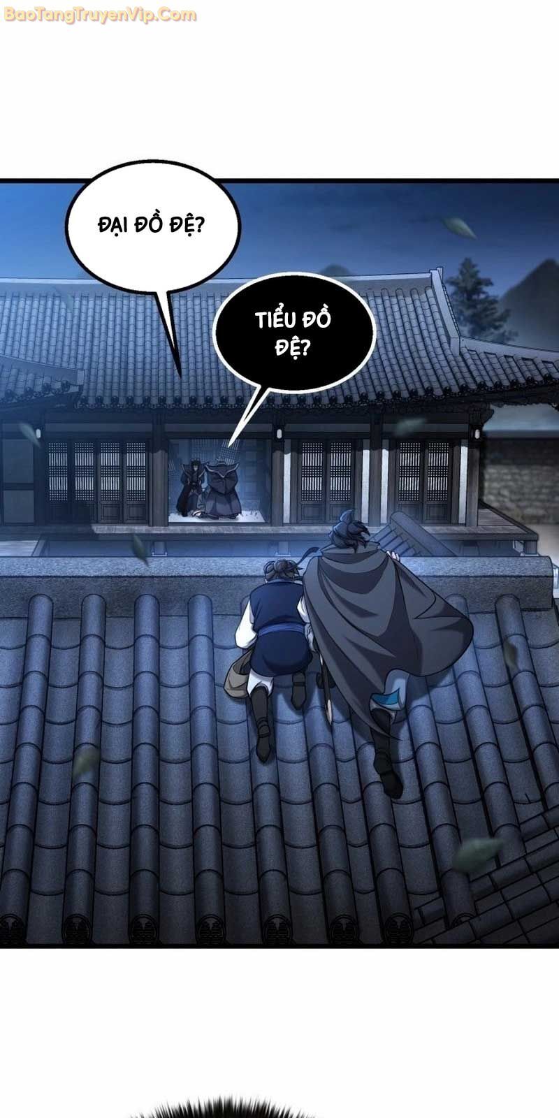 Hoa Vô Thập Nhật Công Chap 2 - Next Chap 3