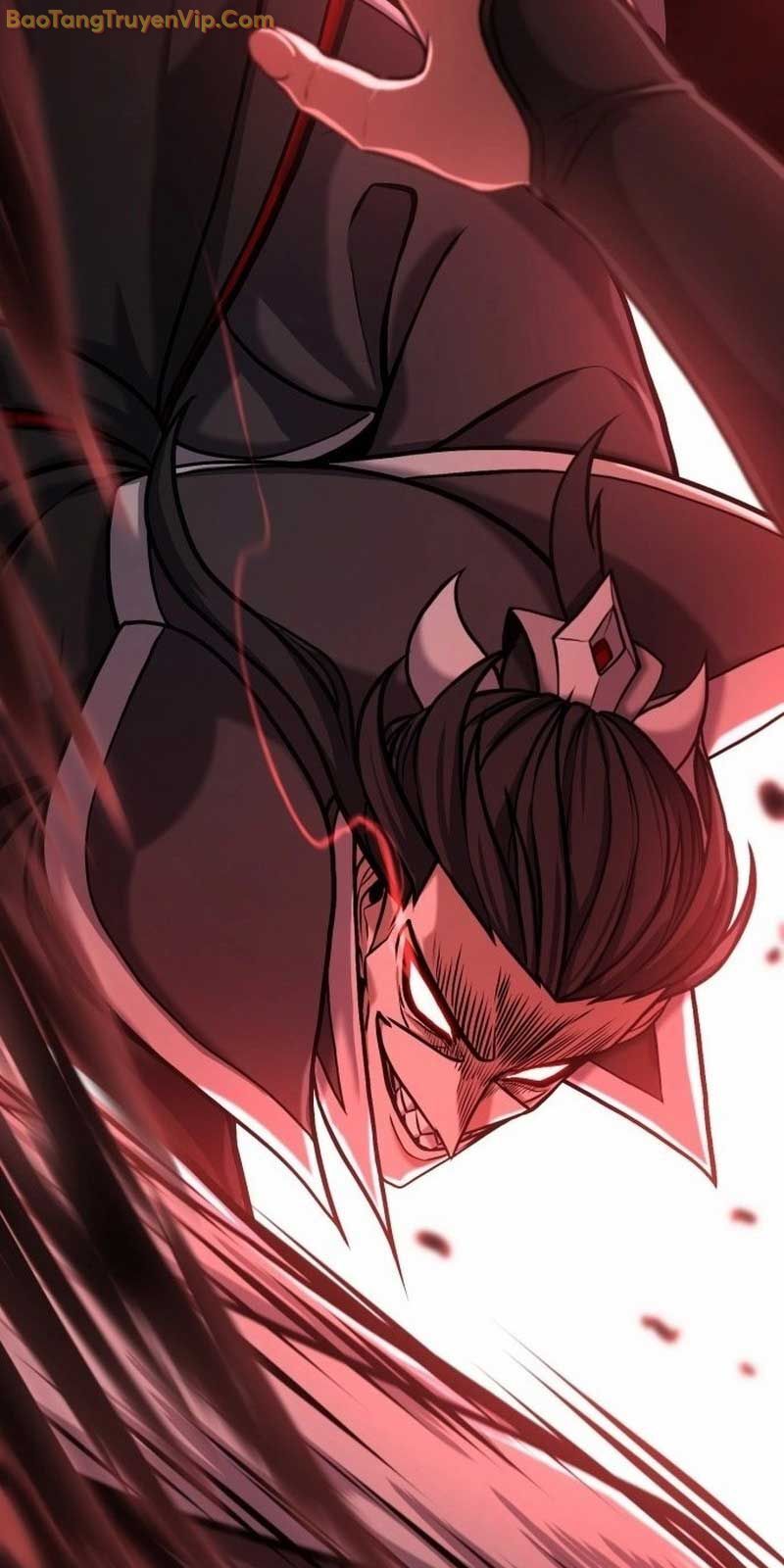 Hoa Vô Thập Nhật Công Chap 2 - Next Chap 3