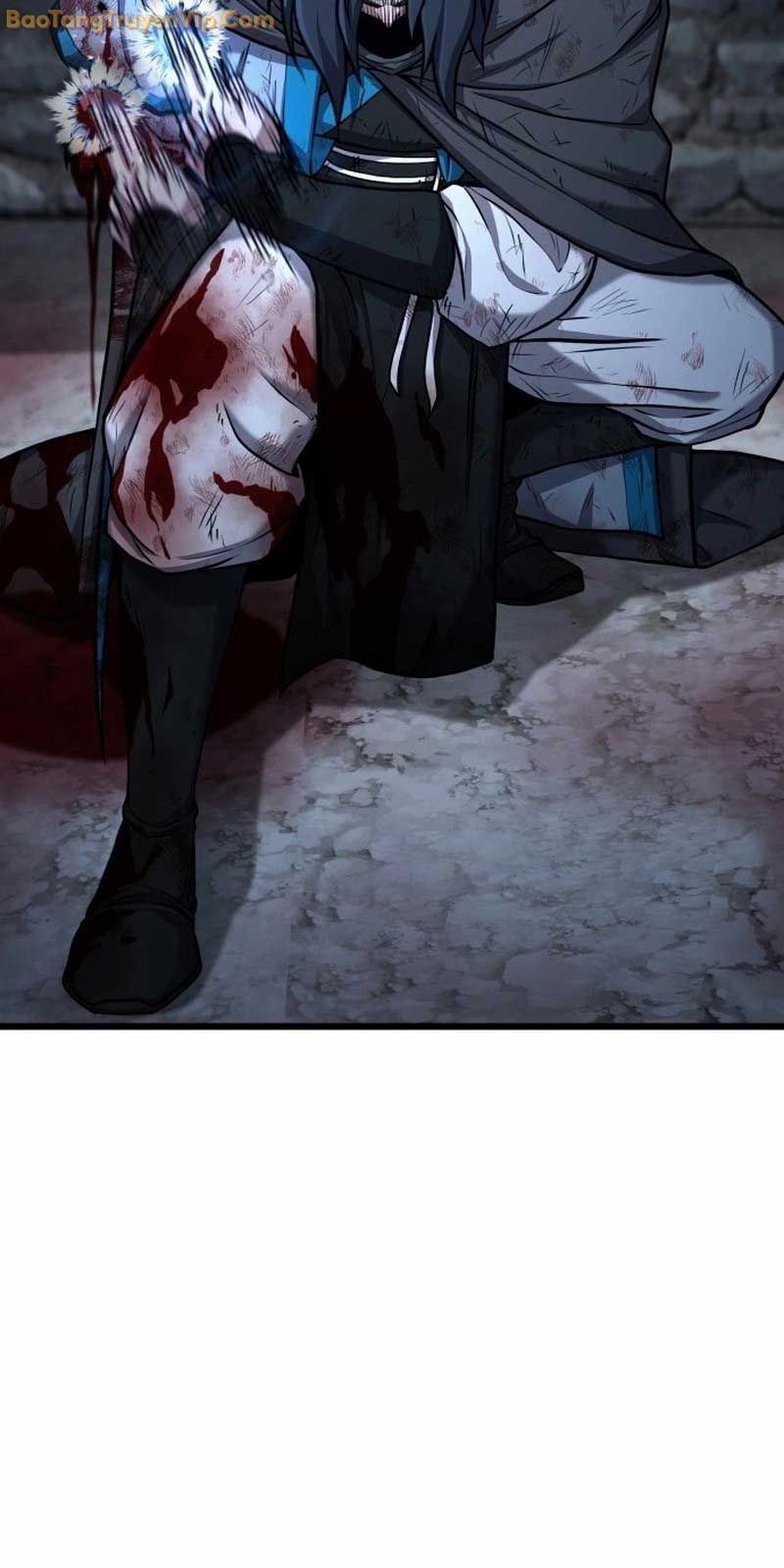 Hoa Vô Thập Nhật Công Chap 2 - Next Chap 3