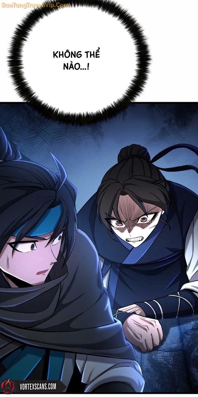 Hoa Vô Thập Nhật Công Chap 2 - Next Chap 3