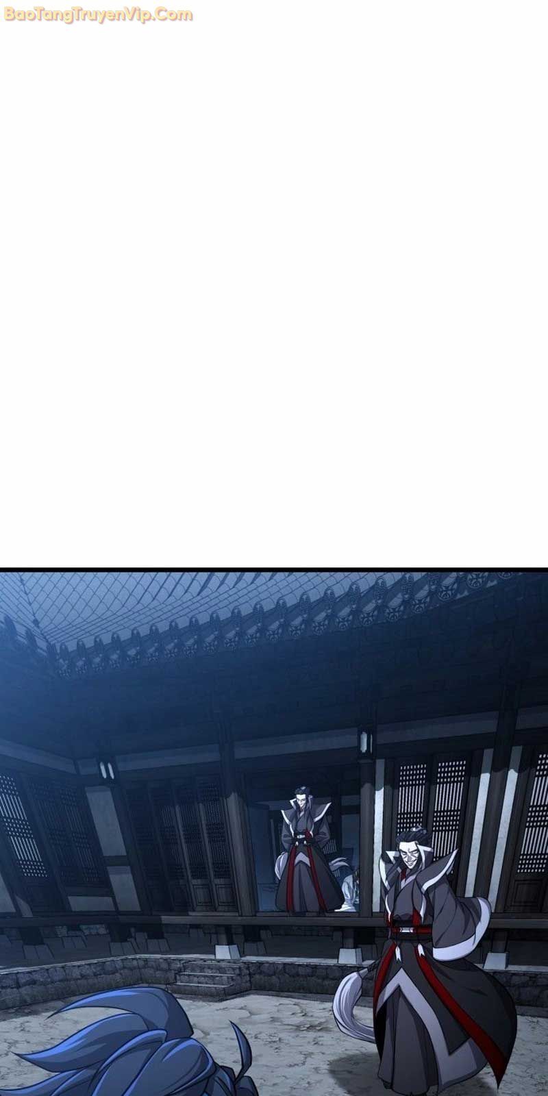 Hoa Vô Thập Nhật Công Chap 2 - Next Chap 3