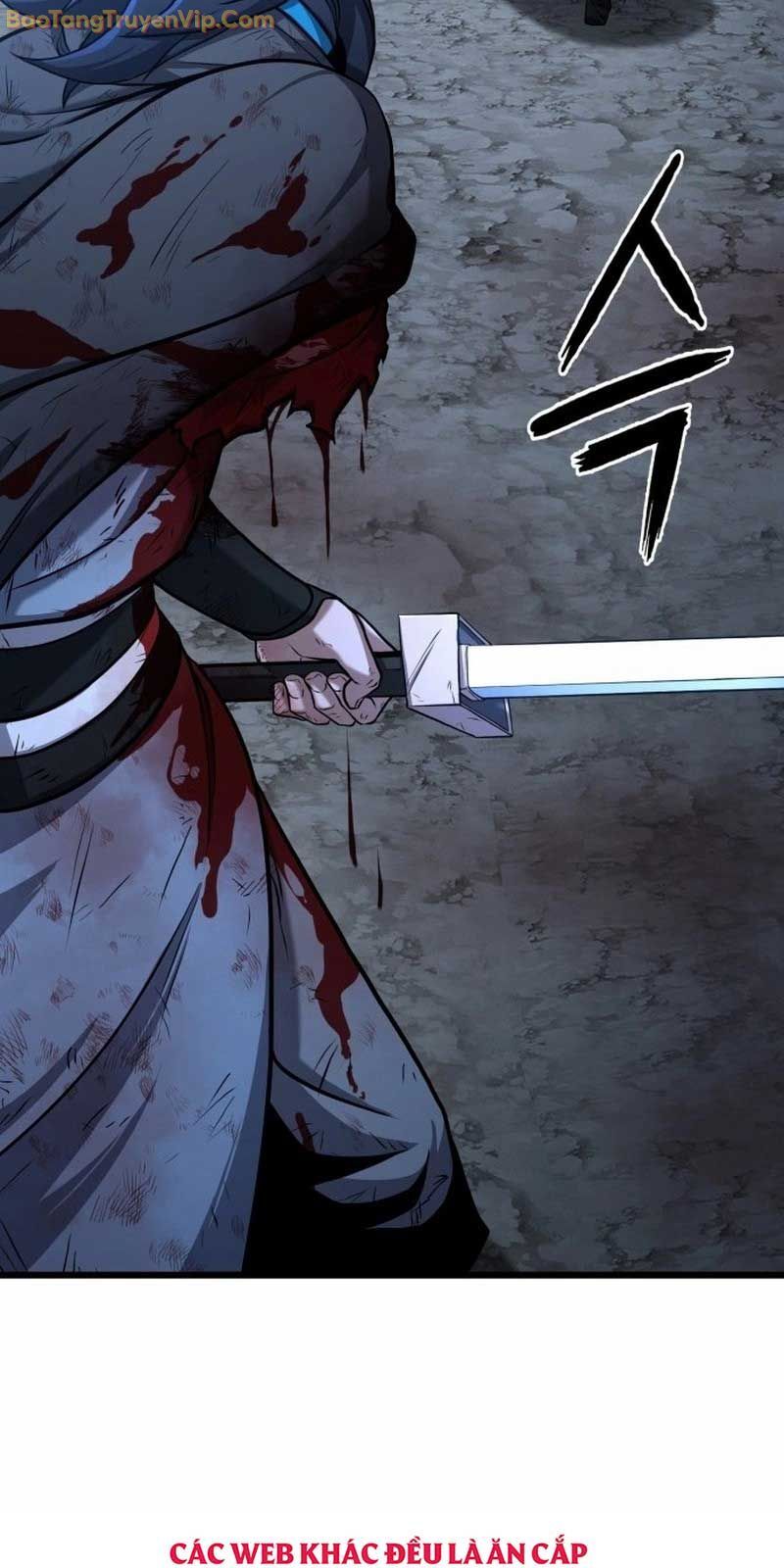 Hoa Vô Thập Nhật Công Chap 2 - Next Chap 3