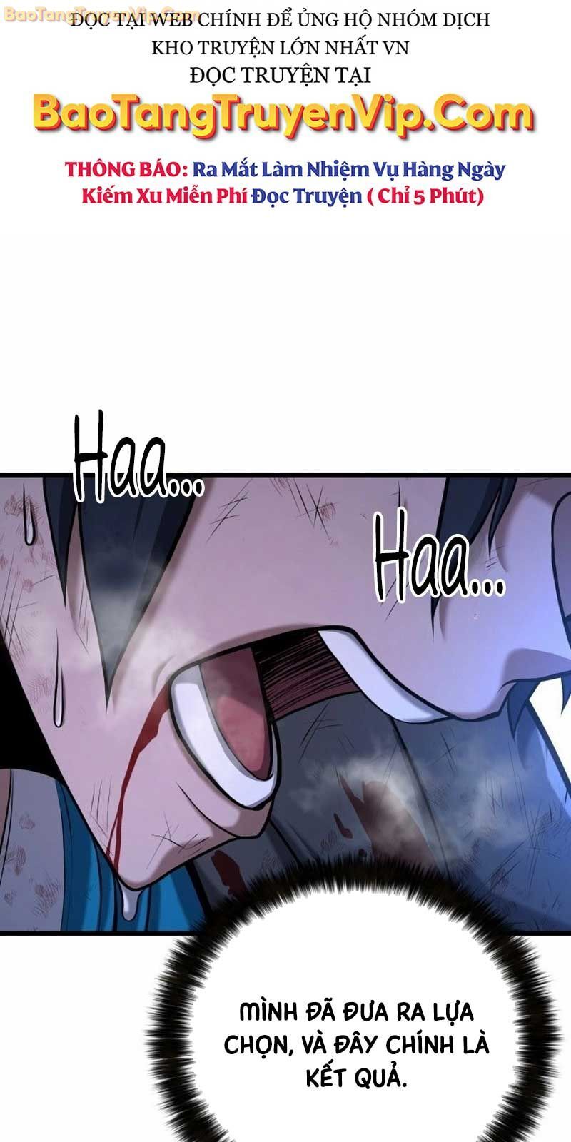 Hoa Vô Thập Nhật Công Chap 2 - Next Chap 3