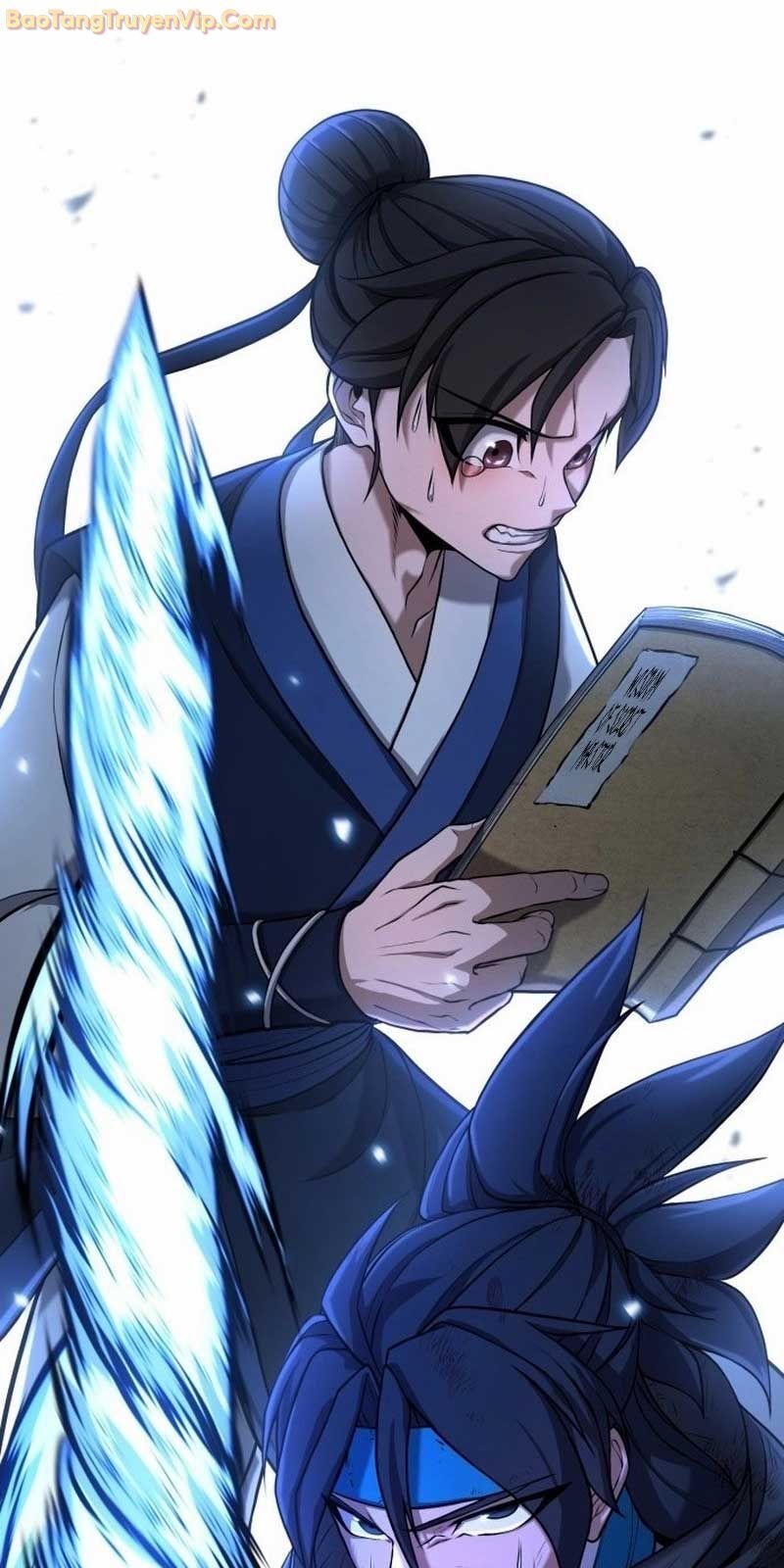 Hoa Vô Thập Nhật Công Chap 2 - Next Chap 3