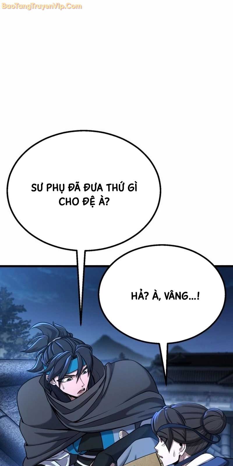 Hoa Vô Thập Nhật Công Chap 2 - Next Chap 3