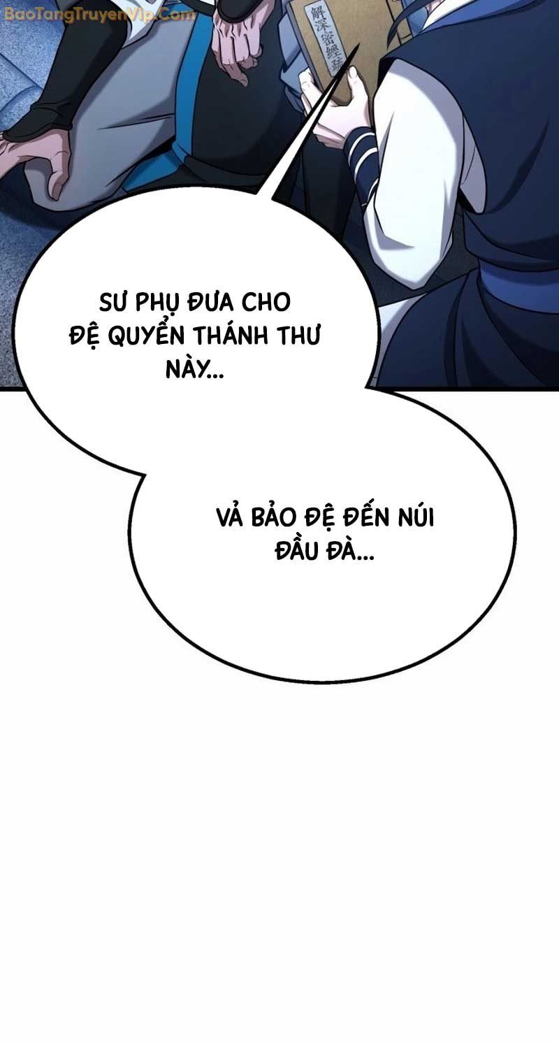 Hoa Vô Thập Nhật Công Chap 2 - Next Chap 3