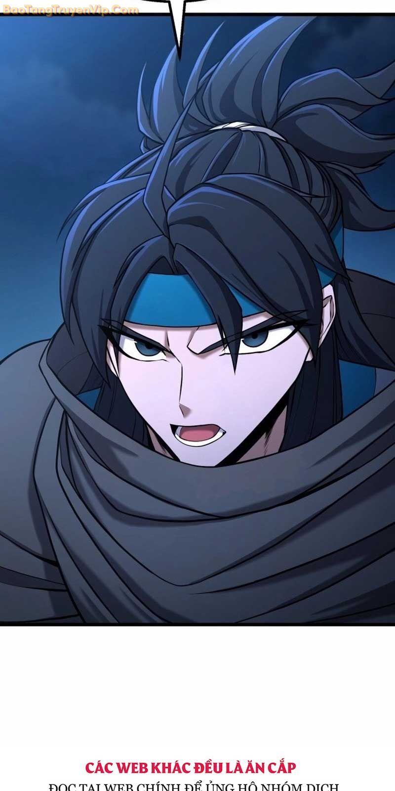 Hoa Vô Thập Nhật Công Chap 2 - Next Chap 3