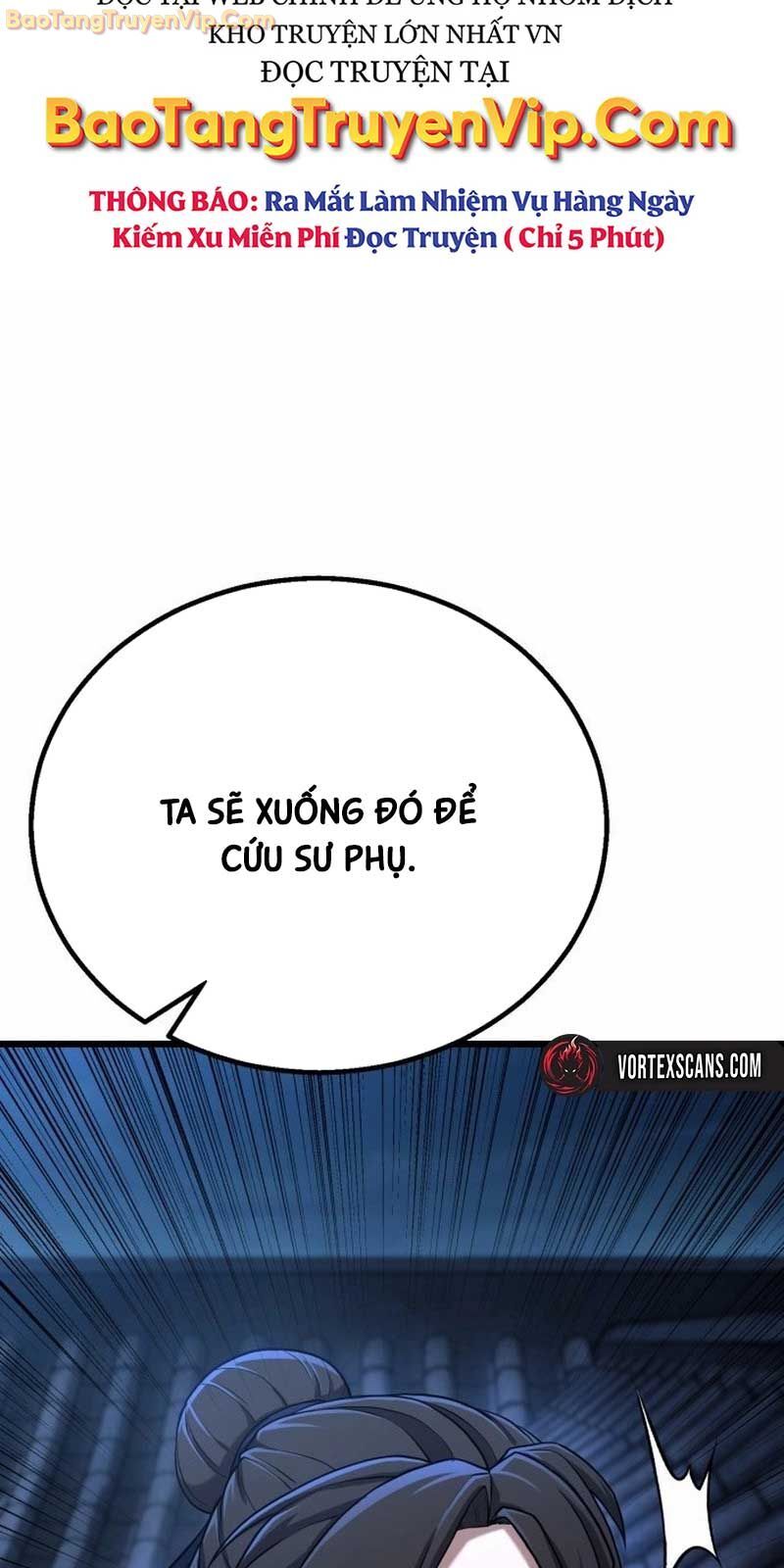 Hoa Vô Thập Nhật Công Chap 2 - Next Chap 3