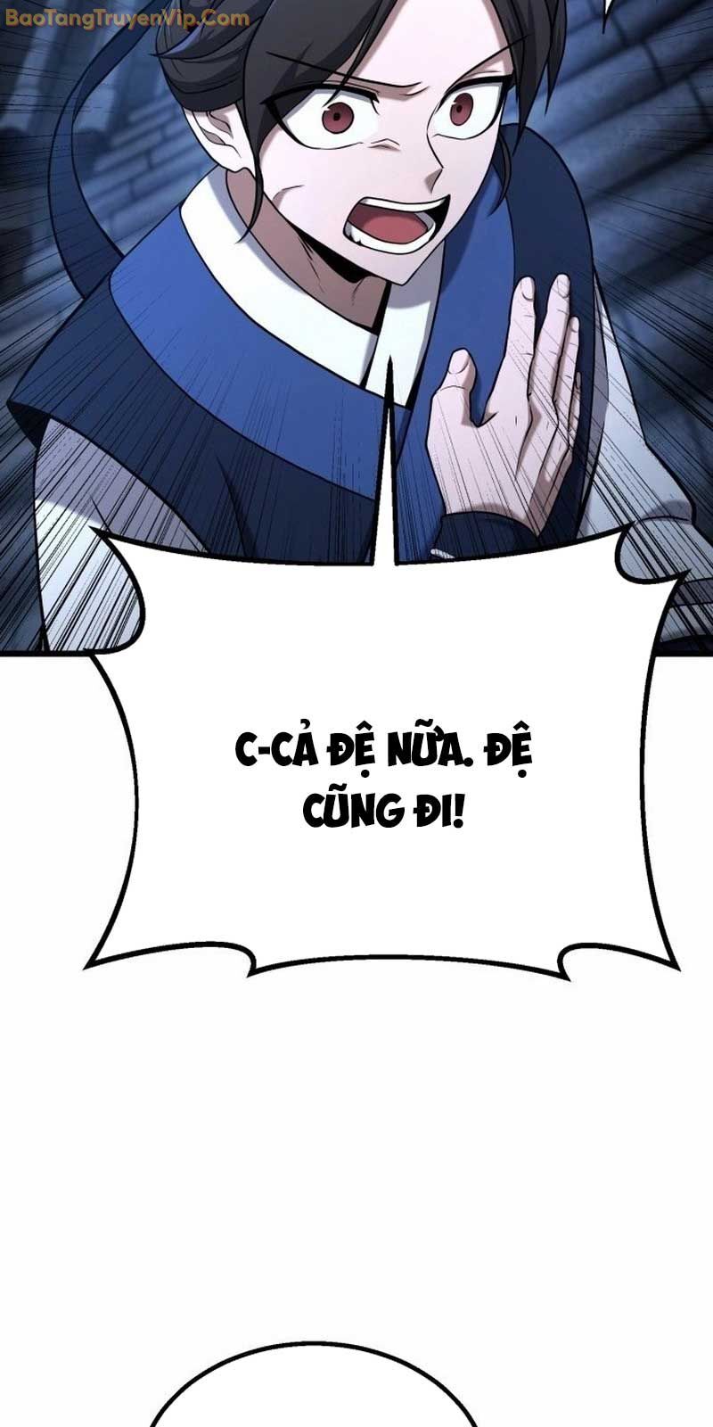 Hoa Vô Thập Nhật Công Chap 2 - Next Chap 3