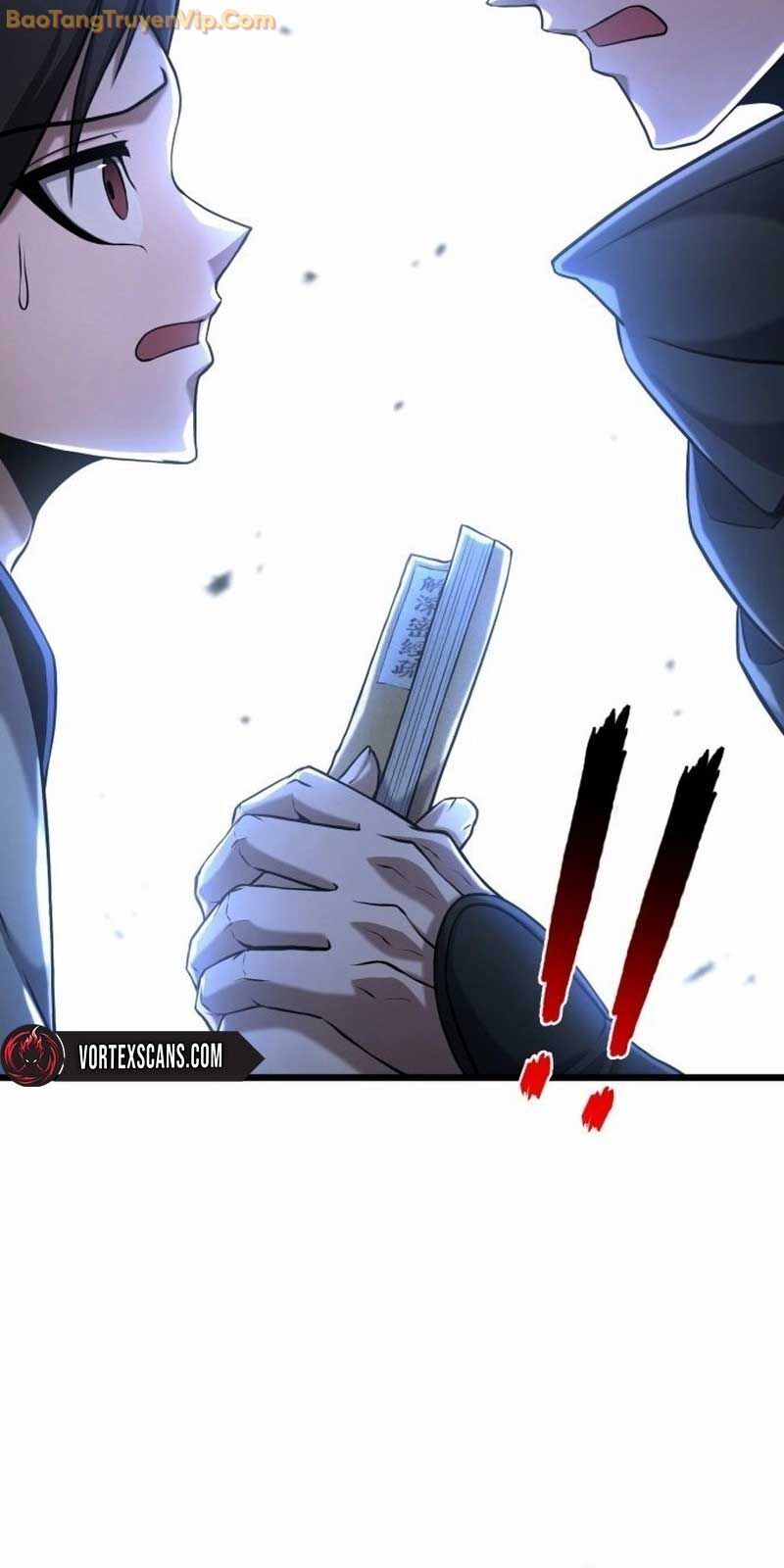 Hoa Vô Thập Nhật Công Chap 2 - Next Chap 3