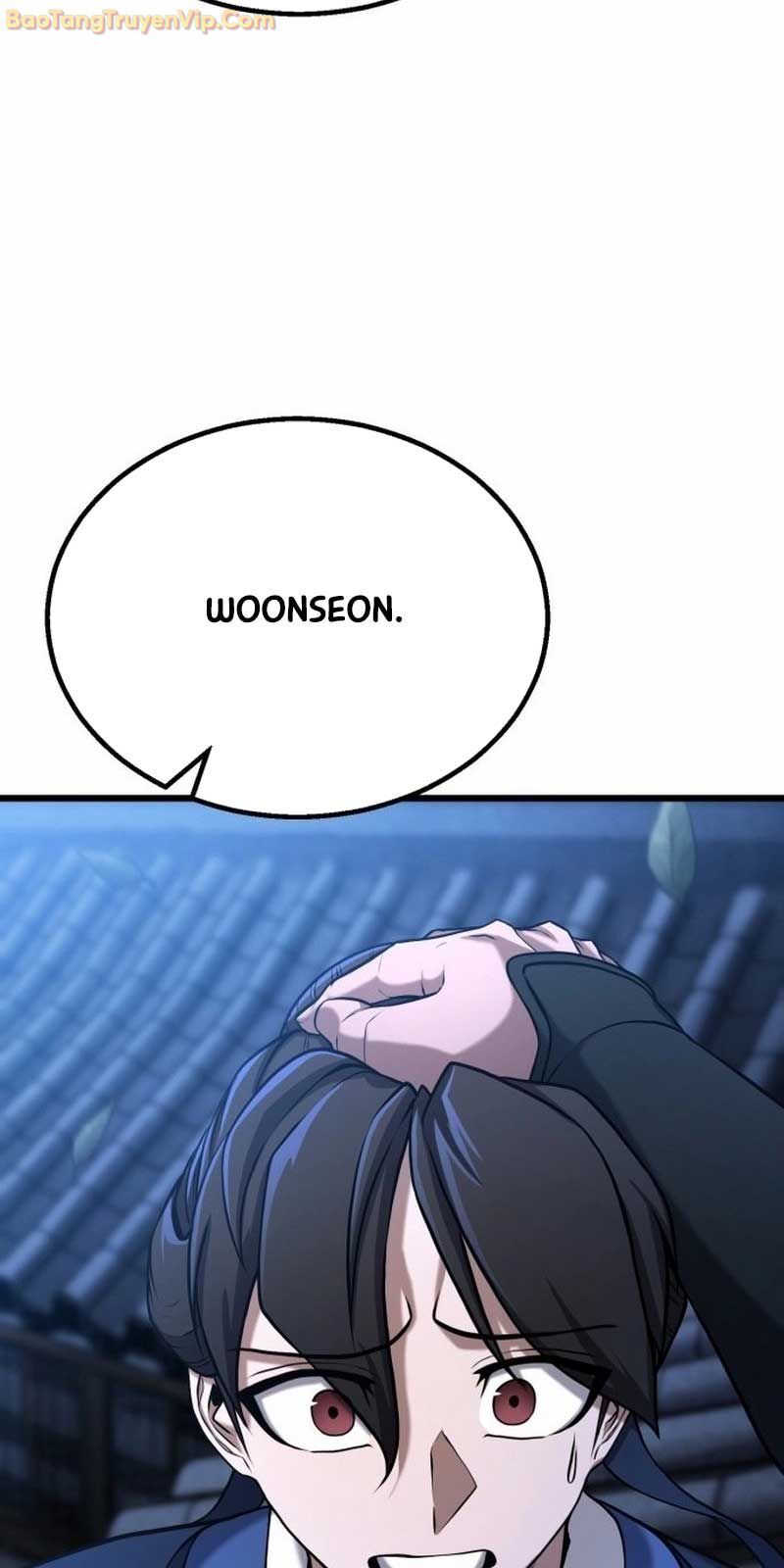 Hoa Vô Thập Nhật Công Chap 2 - Next Chap 3