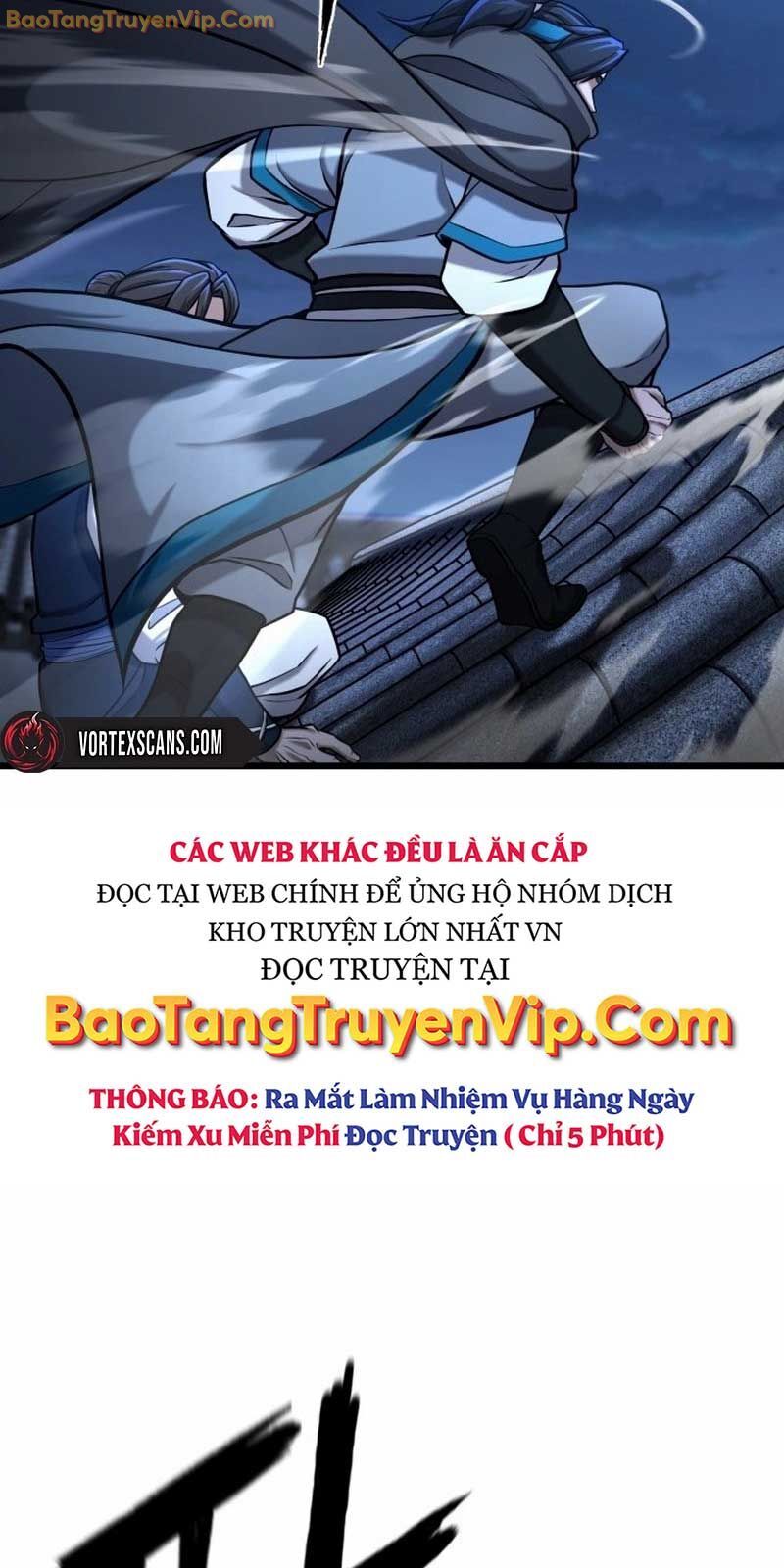 Hoa Vô Thập Nhật Công Chap 2 - Next Chap 3