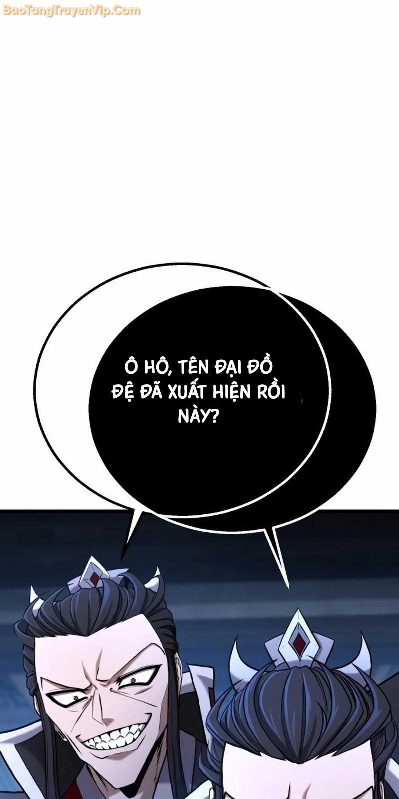 Hoa Vô Thập Nhật Công Chap 2 - Next Chap 3