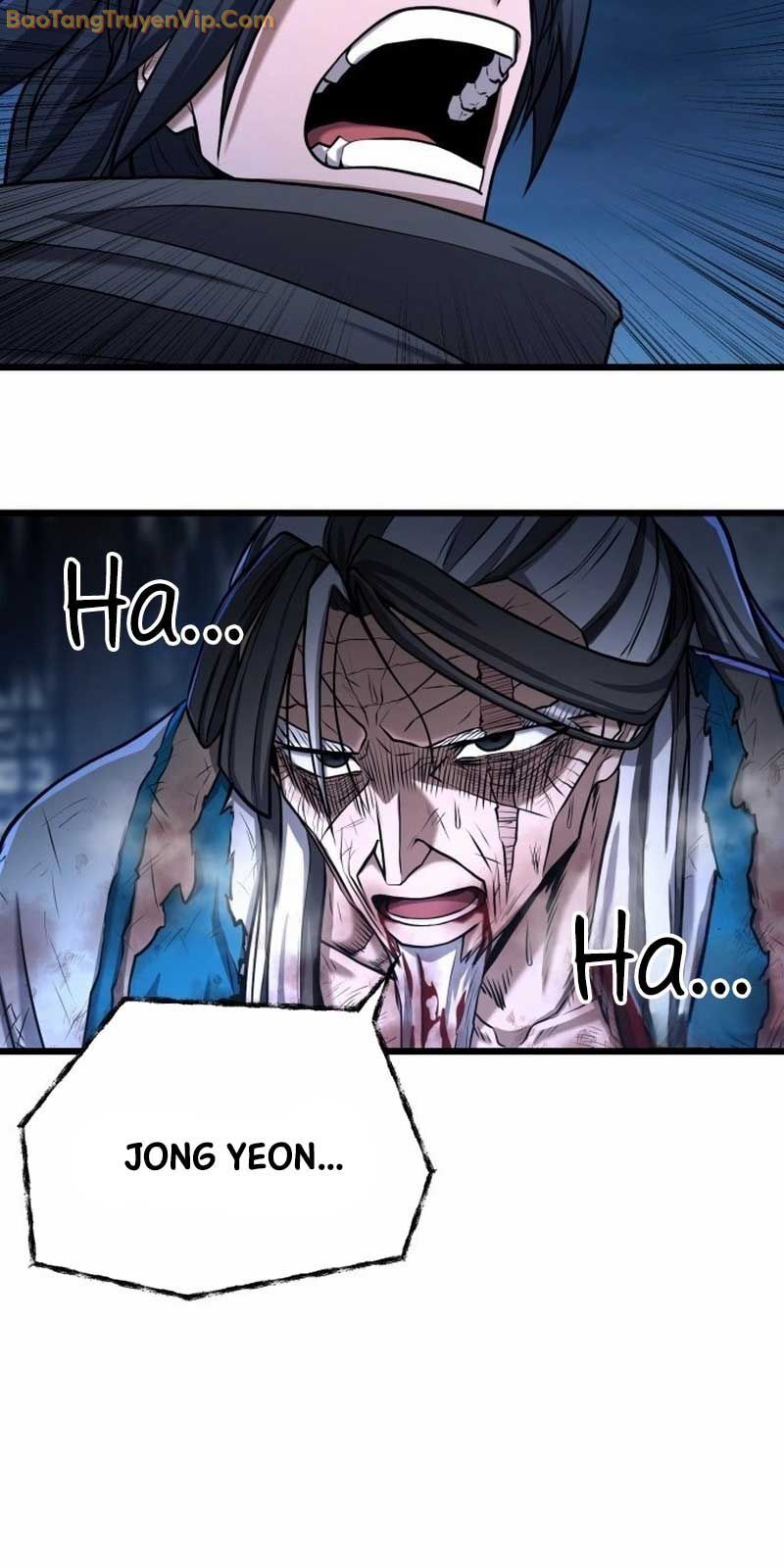 Hoa Vô Thập Nhật Công Chap 2 - Next Chap 3