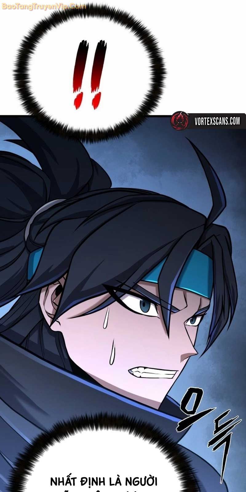 Hoa Vô Thập Nhật Công Chap 2 - Next Chap 3