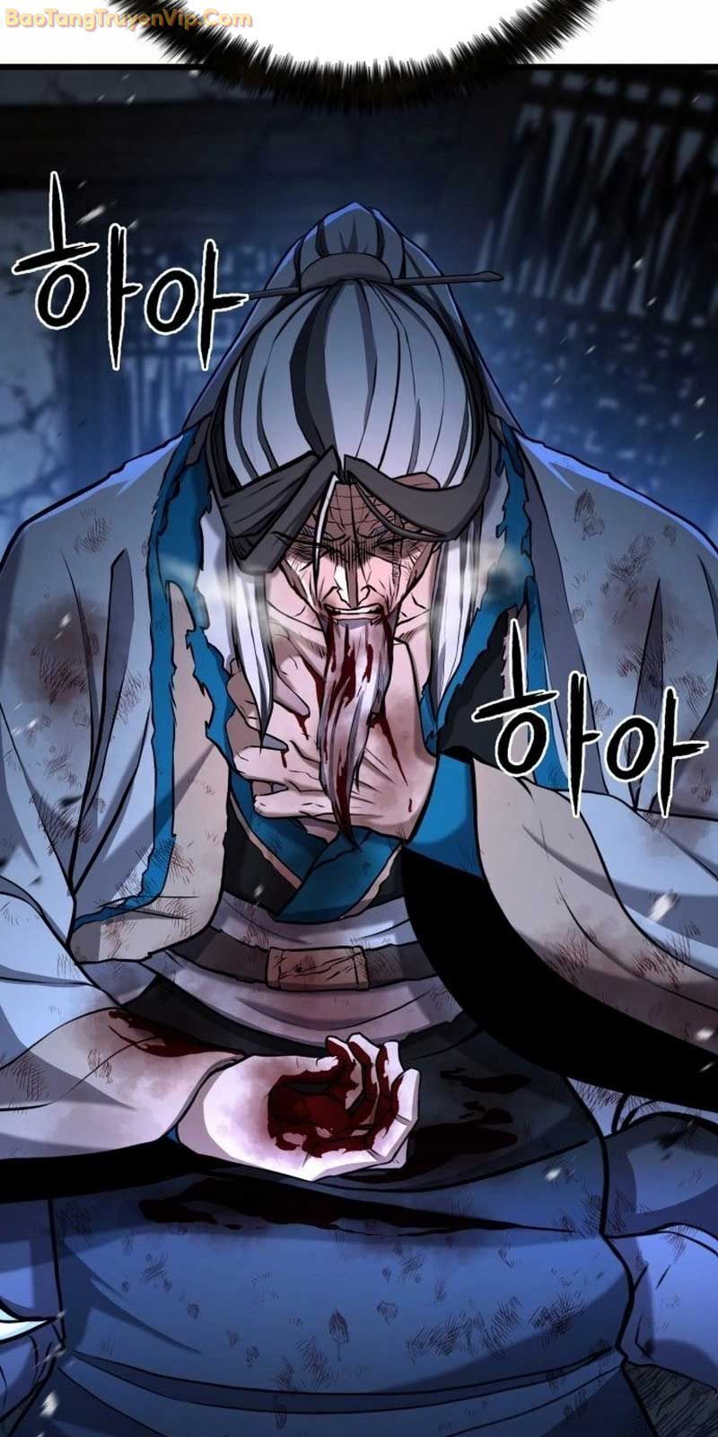 Hoa Vô Thập Nhật Công Chap 2 - Next Chap 3