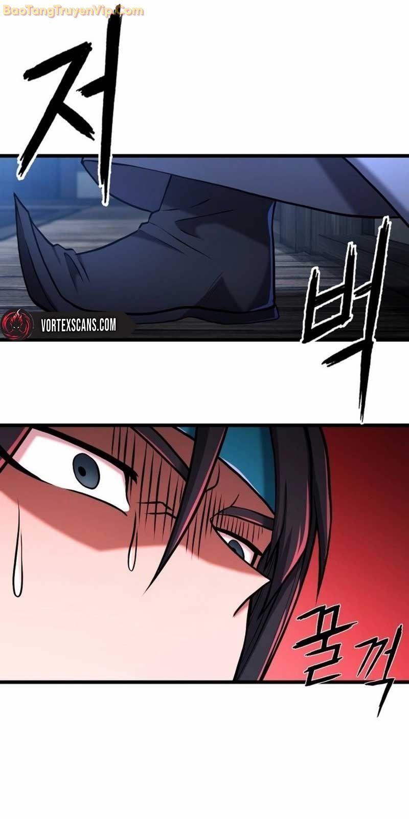 Hoa Vô Thập Nhật Công Chap 2 - Next Chap 3