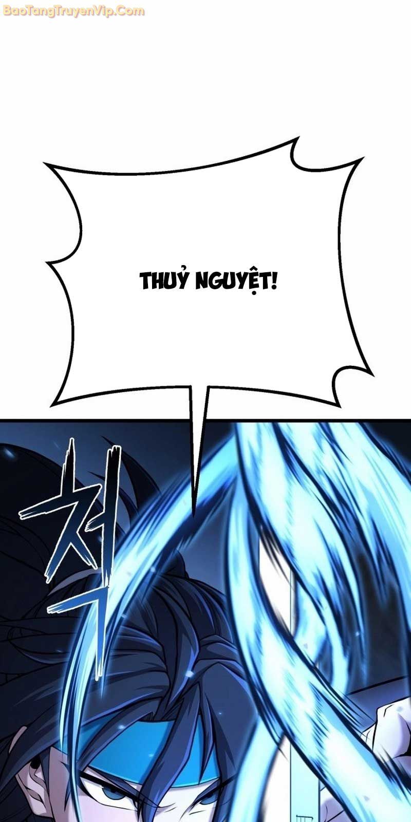 Hoa Vô Thập Nhật Công Chap 2 - Next Chap 3