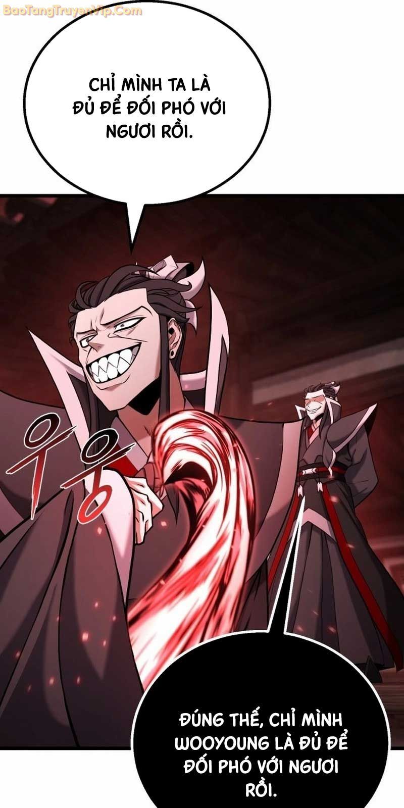 Hoa Vô Thập Nhật Công Chap 2 - Next Chap 3