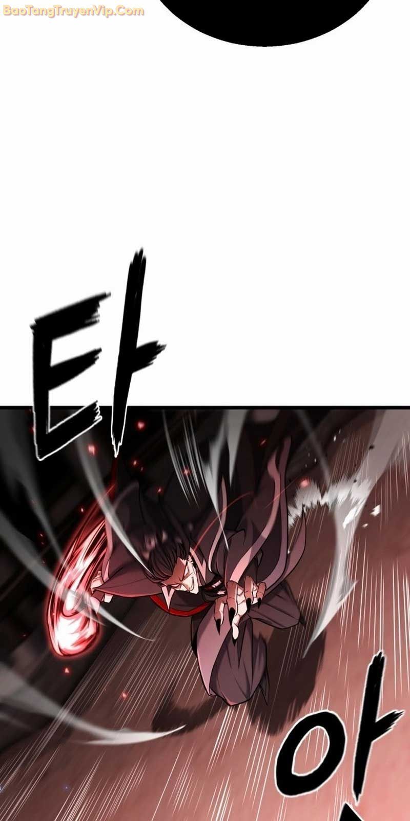 Hoa Vô Thập Nhật Công Chap 2 - Next Chap 3