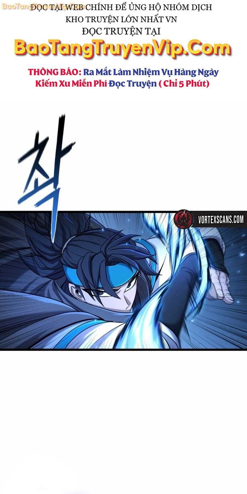 Hoa Vô Thập Nhật Công Chap 2 - Next Chap 3