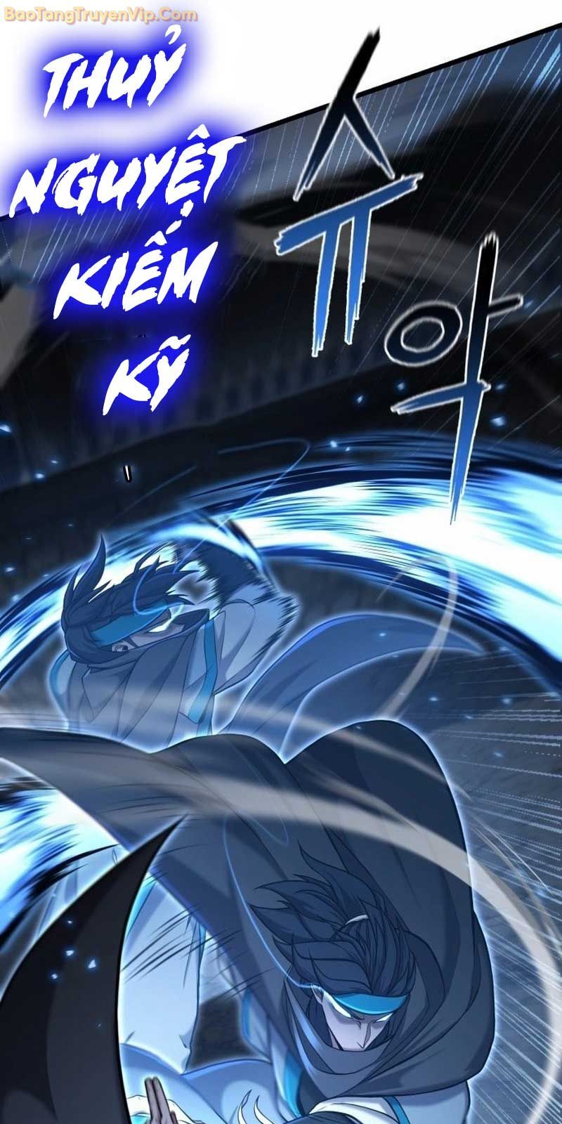 Hoa Vô Thập Nhật Công Chap 2 - Next Chap 3