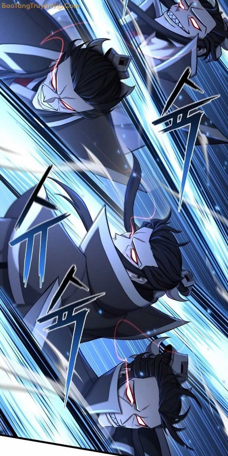 Hoa Vô Thập Nhật Công Chap 2 - Next Chap 3