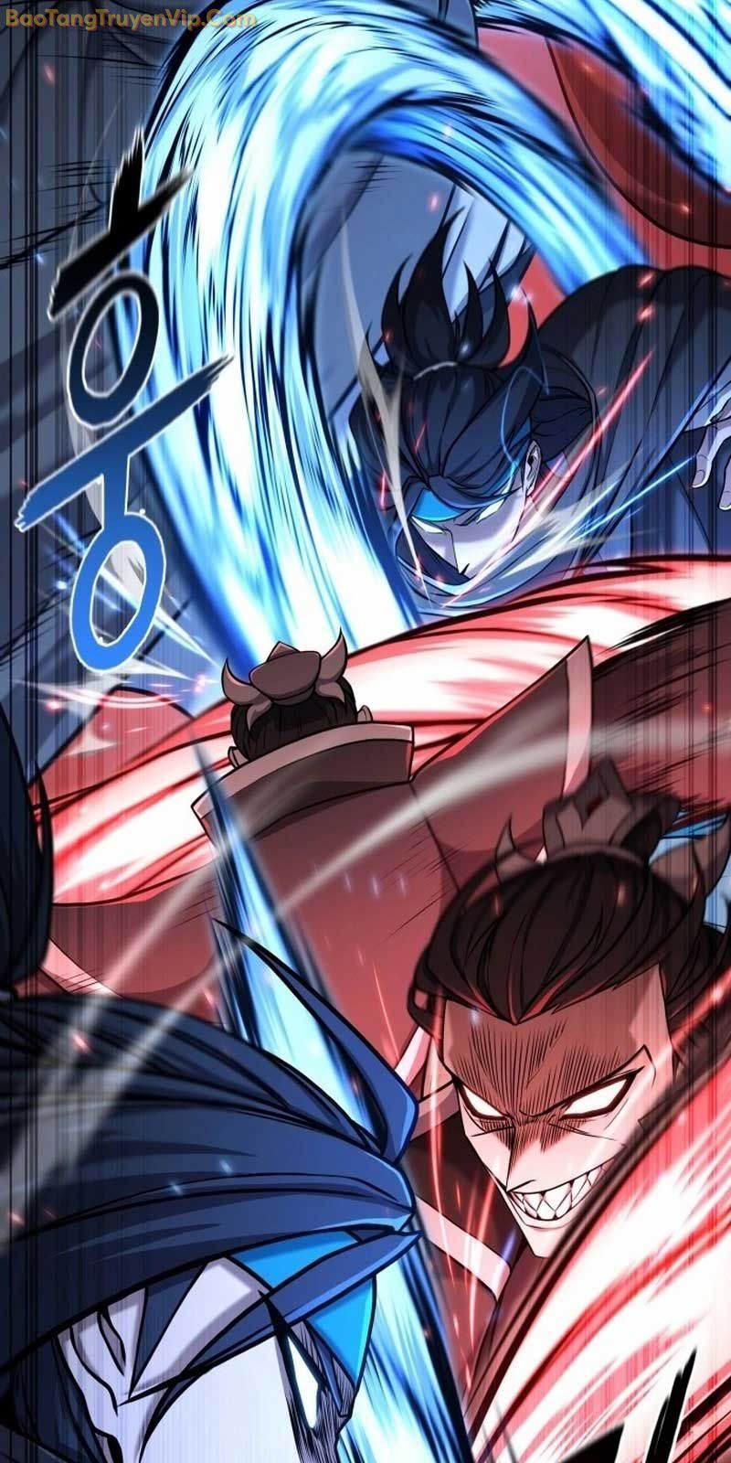 Hoa Vô Thập Nhật Công Chap 2 - Next Chap 3