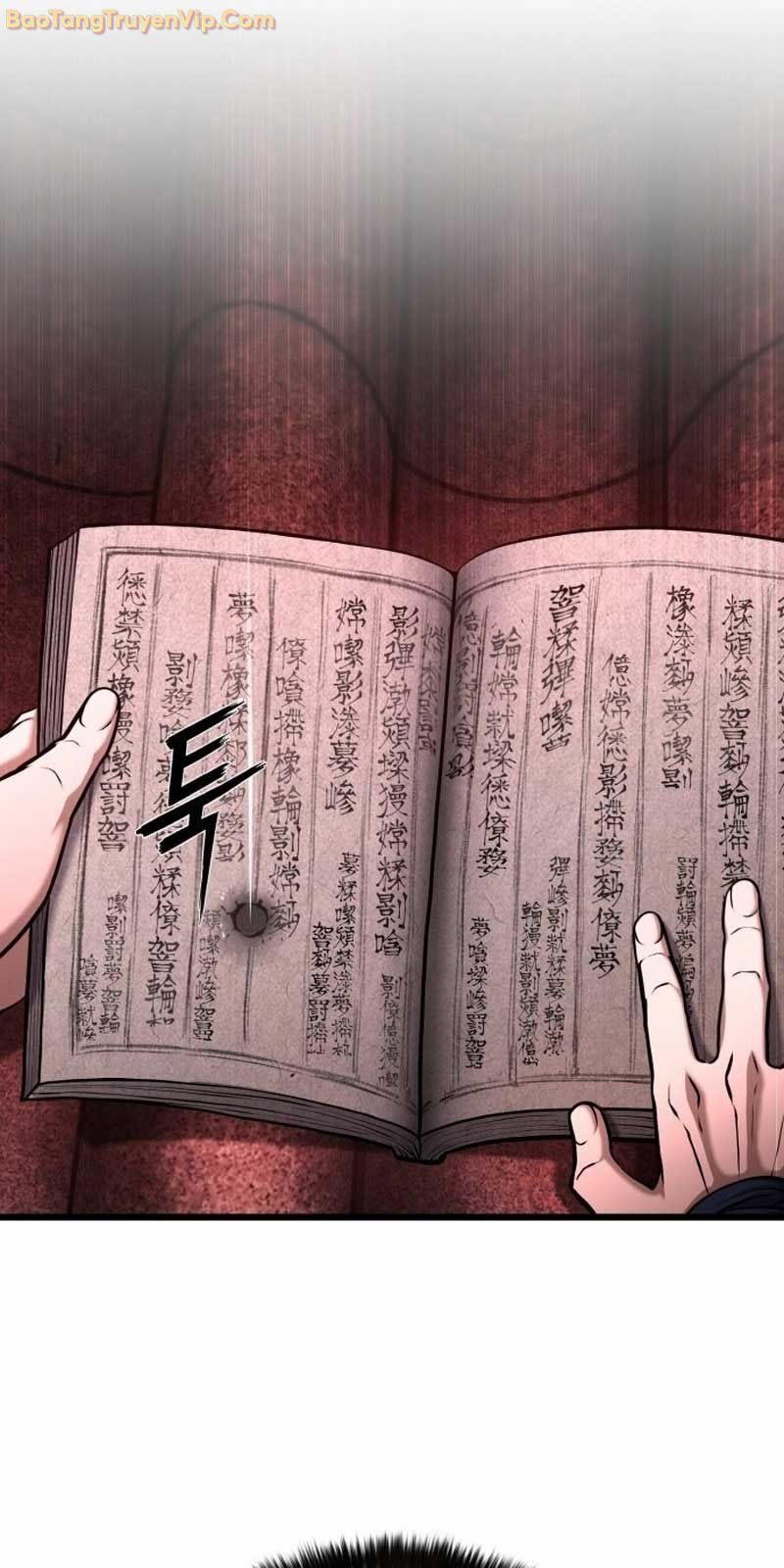 Hoa Vô Thập Nhật Công Chap 2 - Next Chap 3