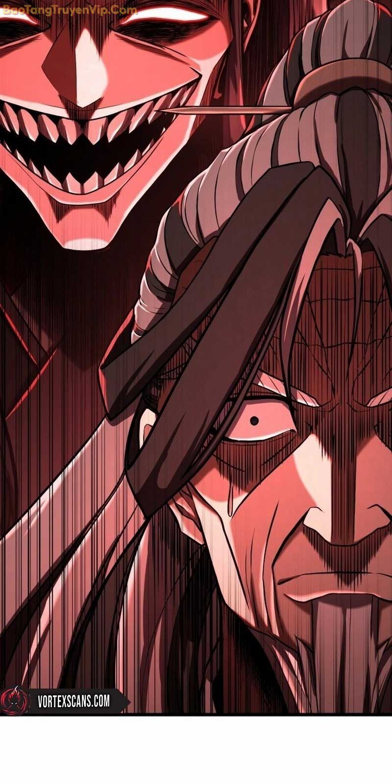 Hoa Vô Thập Nhật Công Chap 2 - Next Chap 3