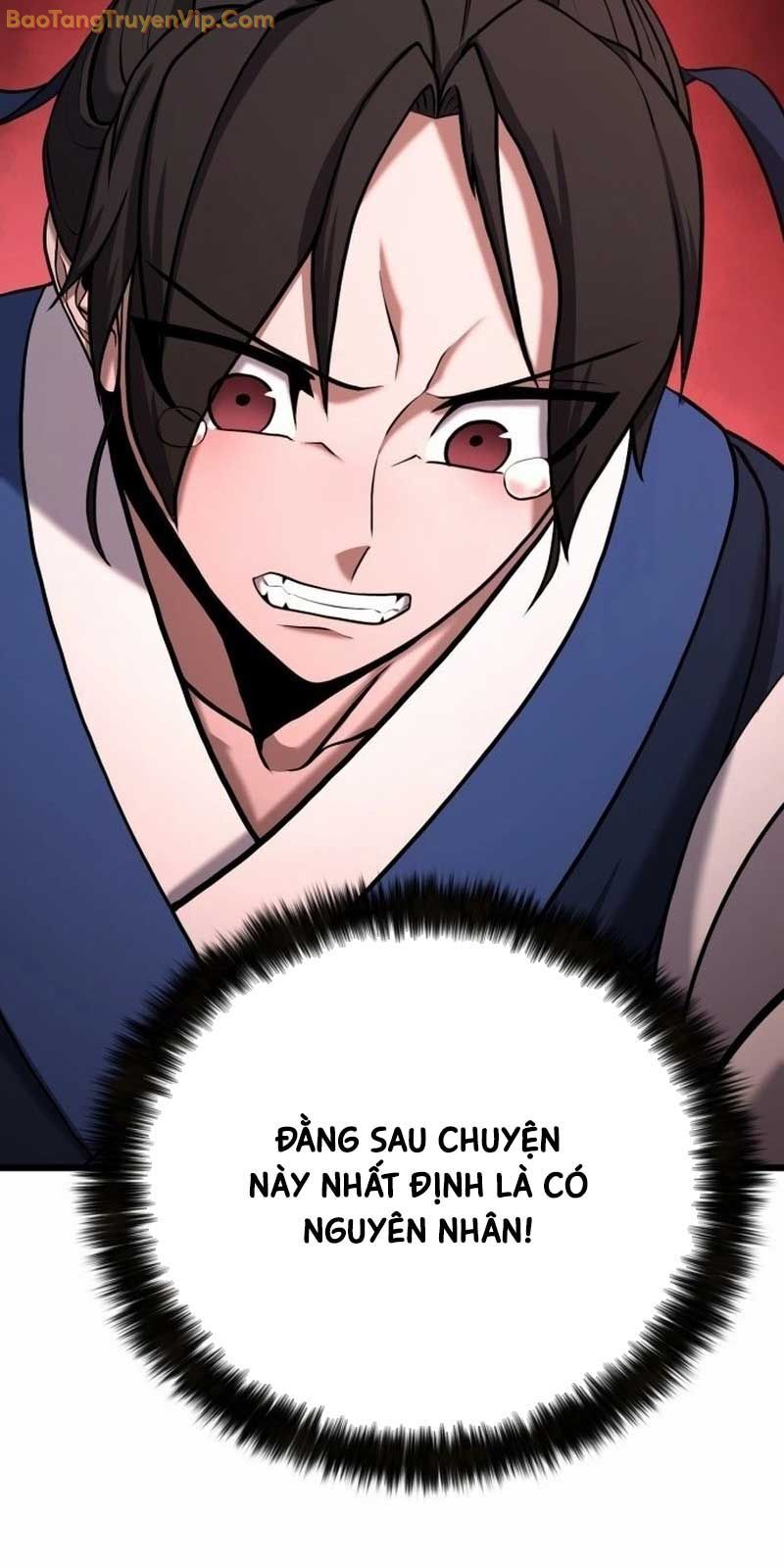 Hoa Vô Thập Nhật Công Chap 2 - Next Chap 3