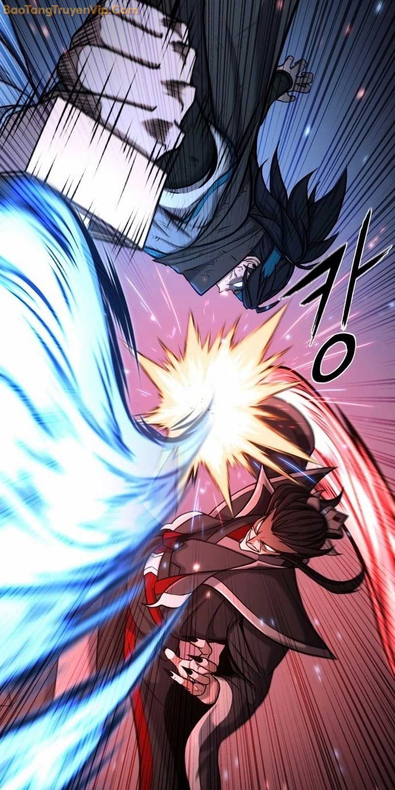 Hoa Vô Thập Nhật Công Chap 2 - Next Chap 3